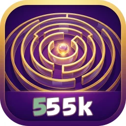 555K — ikon APK