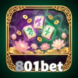 801BET — ikon APK